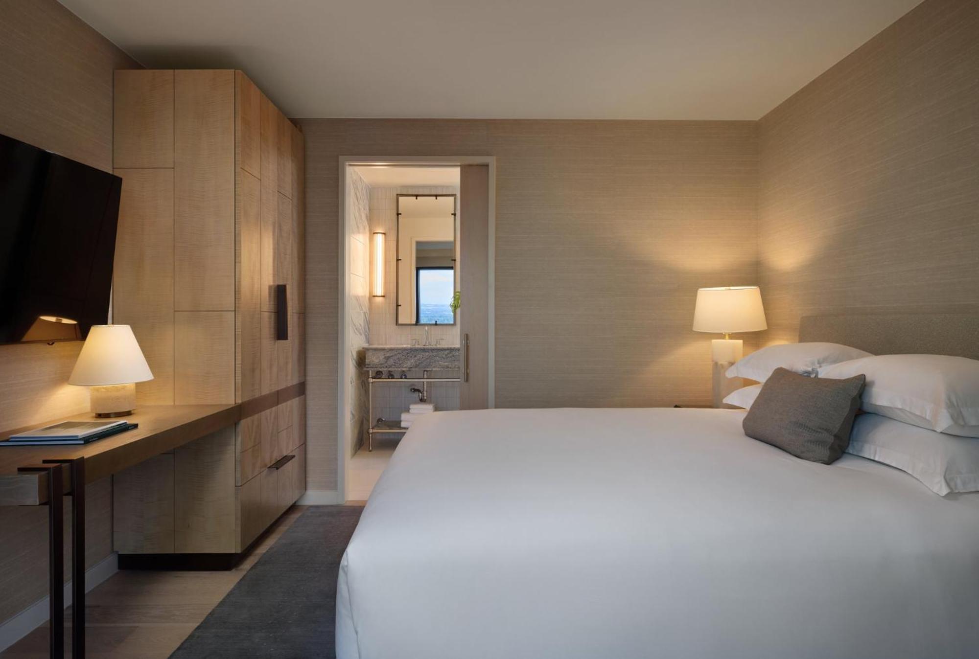 Kimpton Claret Hotel By Ihg DEN Exterior foto