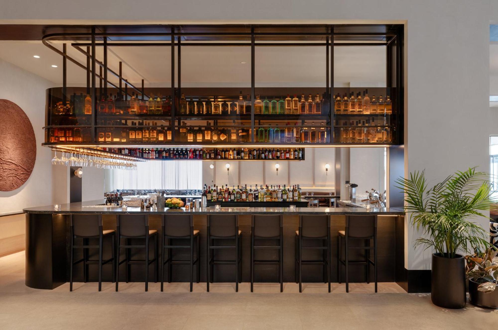 Kimpton Claret Hotel By Ihg DEN Exterior foto