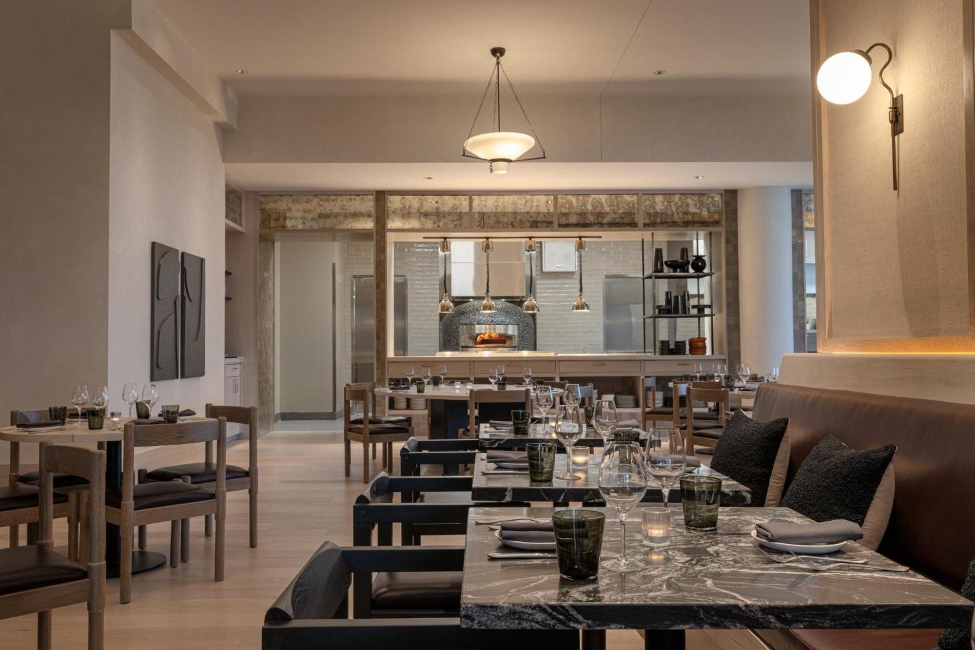 Kimpton Claret Hotel By Ihg DEN Exterior foto