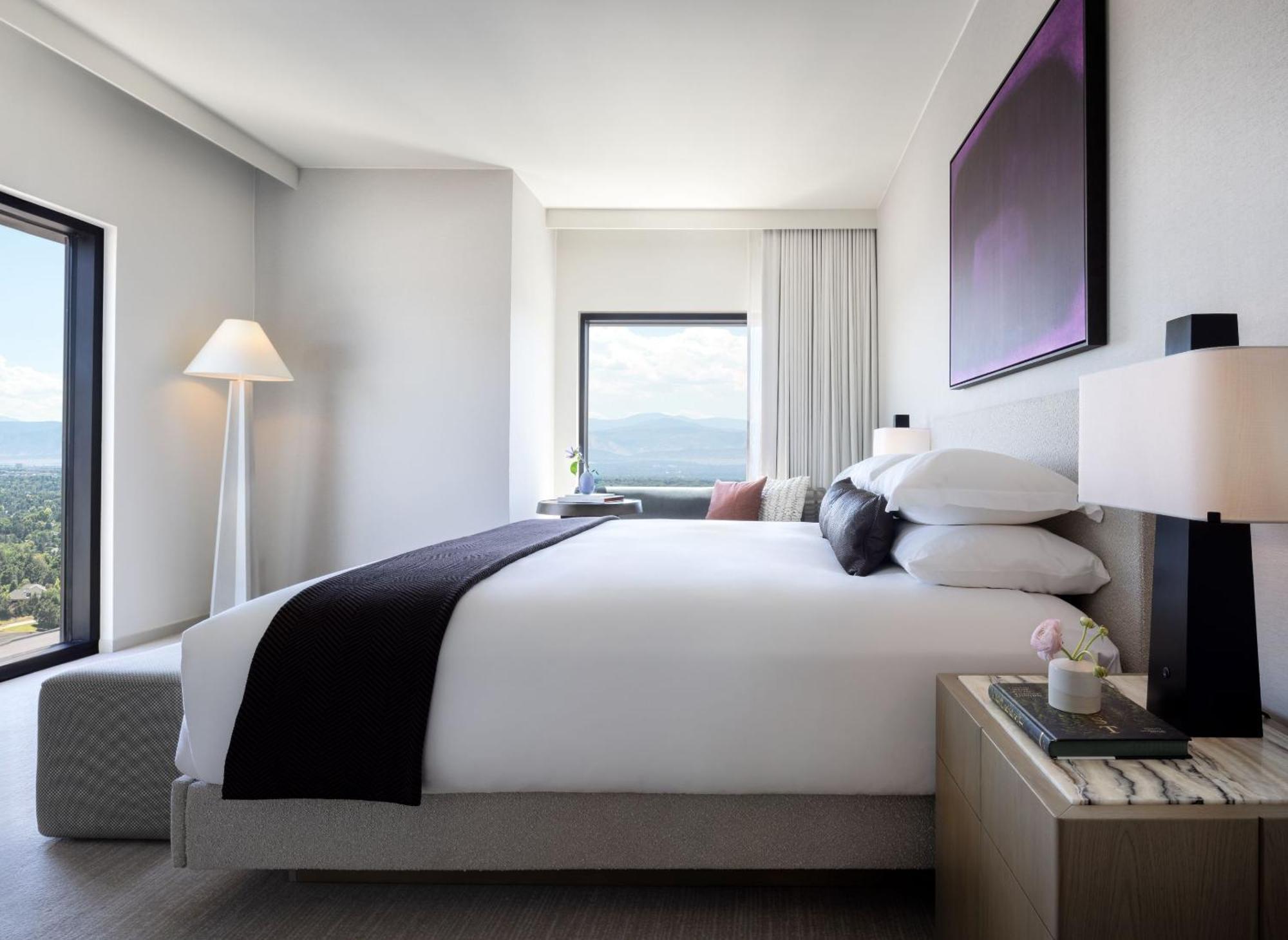 Kimpton Claret Hotel By Ihg DEN Exterior foto
