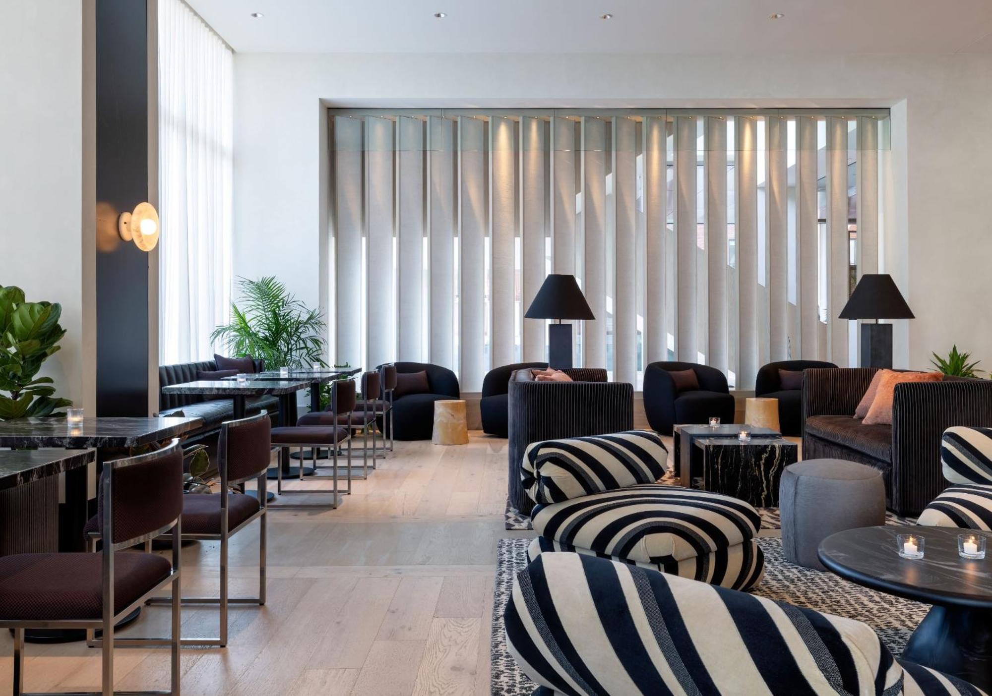 Kimpton Claret Hotel By Ihg DEN Exterior foto